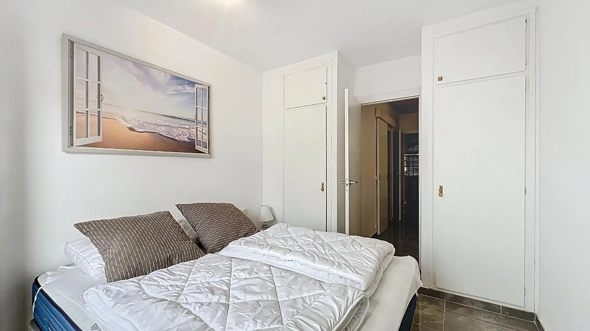 Porto Fino Casa Con Amarre Y Vista Al Canal Empuriabrava Španělsko